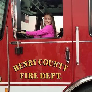 Meet your Posher, Rachel